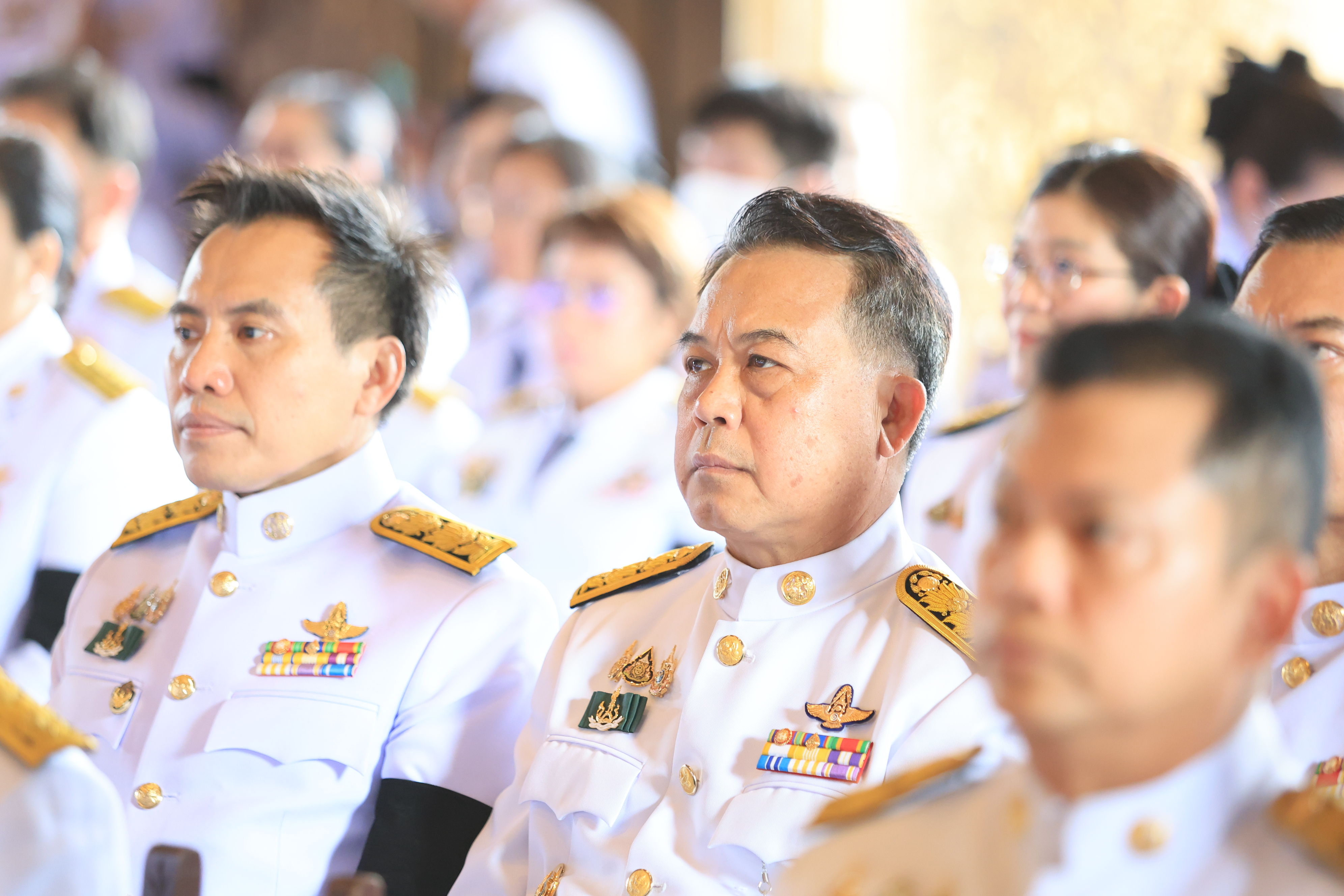 title - ส.ป.ก. ร่วมพิธีบำเพ็ญกุศลปัญญาสมวาร (50 วัน) เพื่ออุทิศถวายเป็นพระกุศลแด่ สมเด็จพระเจ้าลูกเธอ เจ้าฟ้าพัชรกิติยาภา นเรนทิราเทพยวดี กรมหลวงราชสาริณีสิริพัชร มหาวัชรราชธิดา